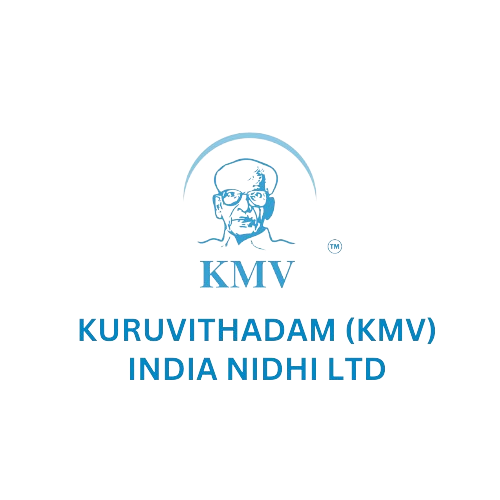 kmv nidhi logo