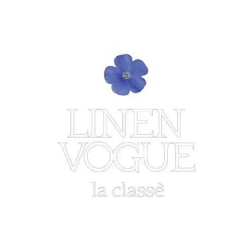 linen vogue logo