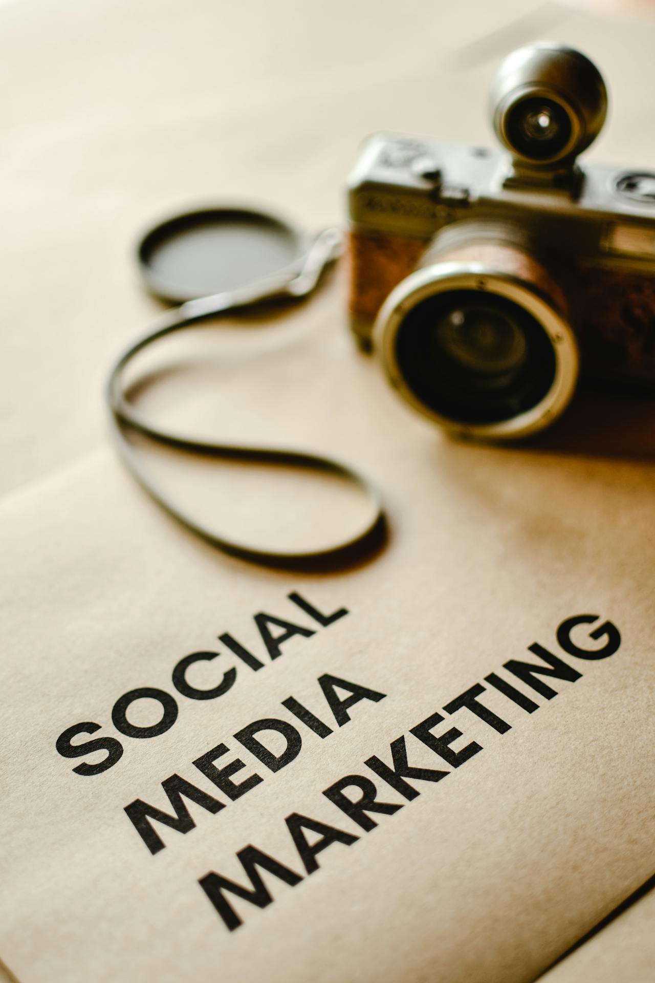 social media marketing